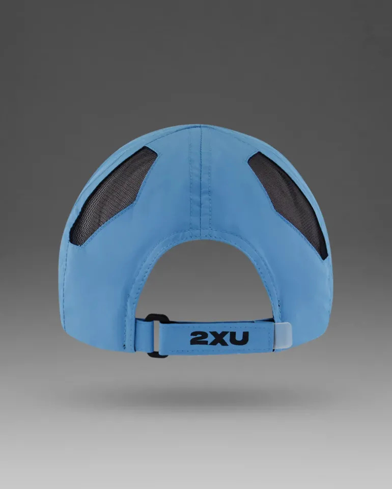 Run Cap