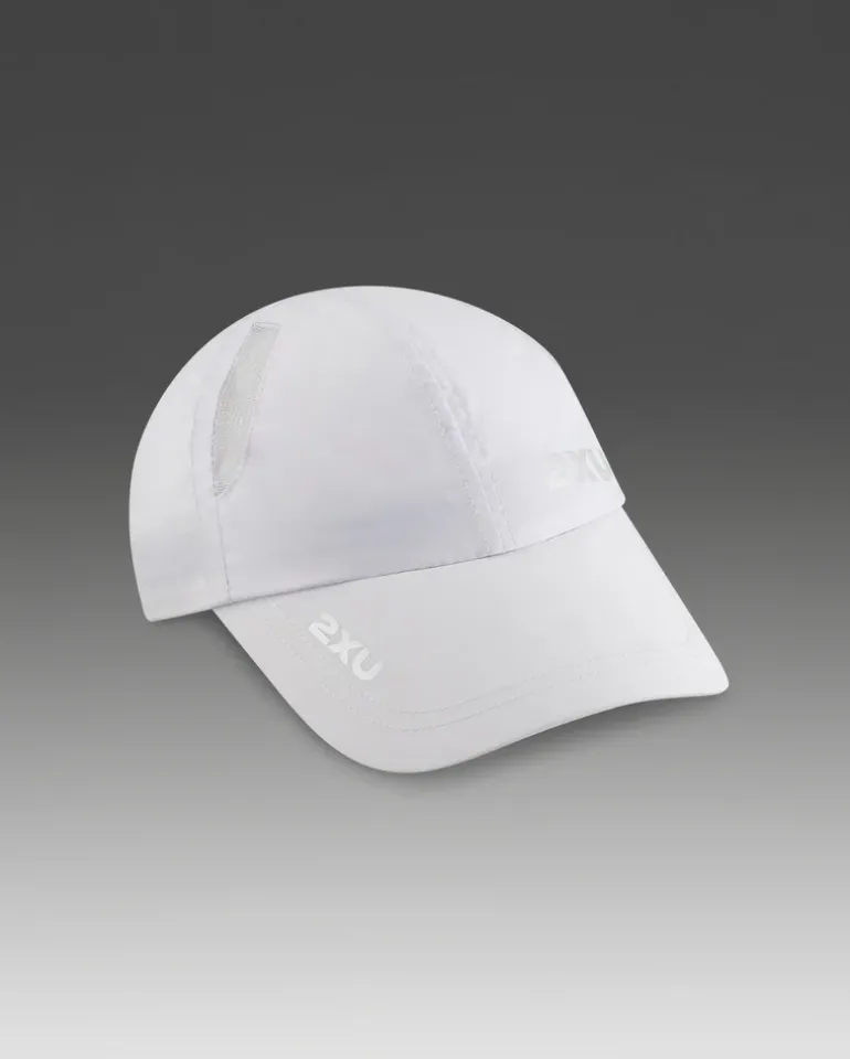 Run Cap