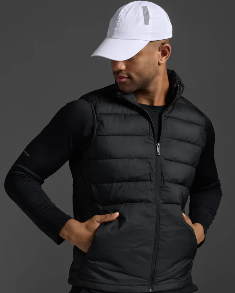 Run Cap