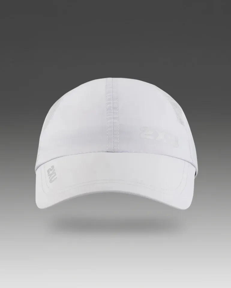 Run Cap
