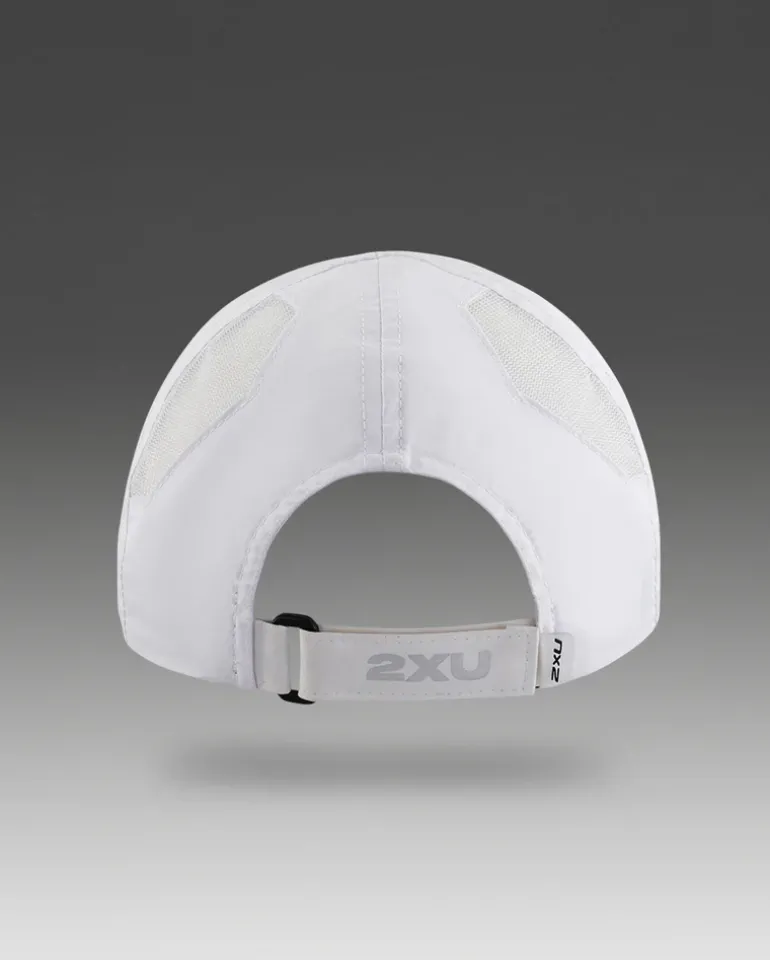 Run Cap