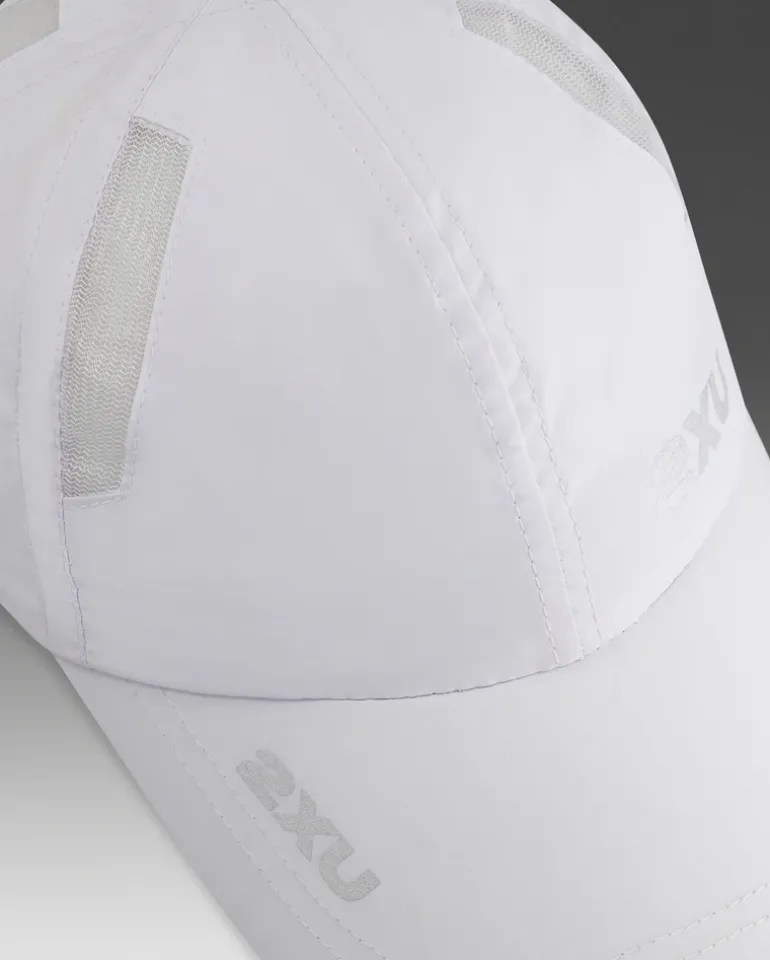 Run Cap