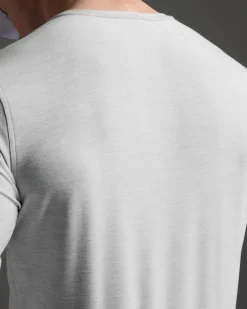 Signature Long Sleeve Tee