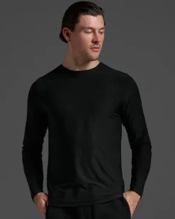 Signature Long Sleeve Tee