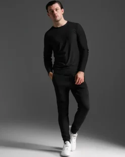 Signature Long Sleeve Tee