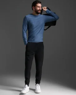Signature Long Sleeve Tee