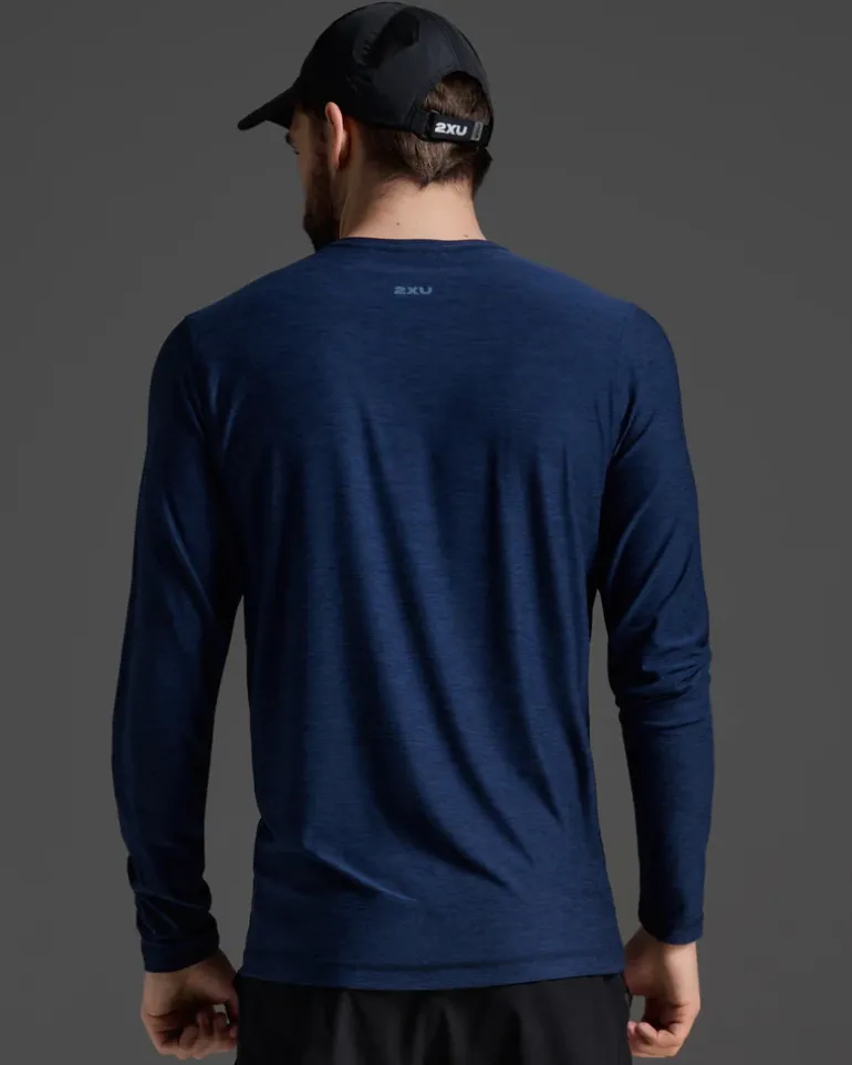Signature Long Sleeve Tee