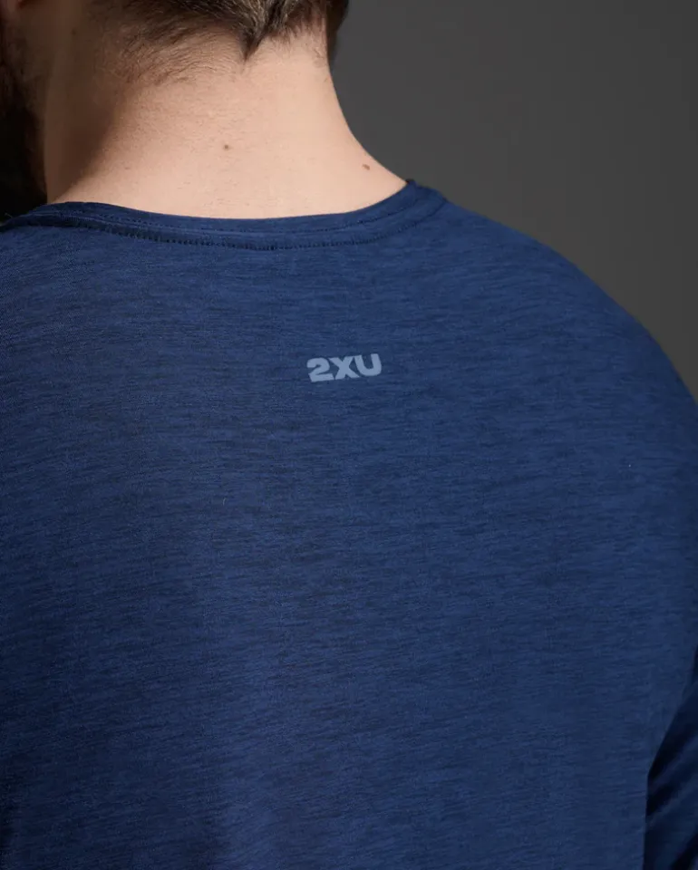 Signature Long Sleeve Tee