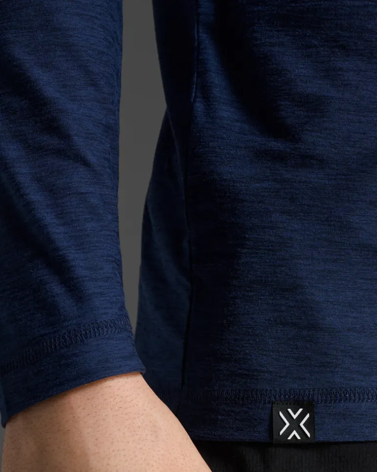 Signature Long Sleeve Tee