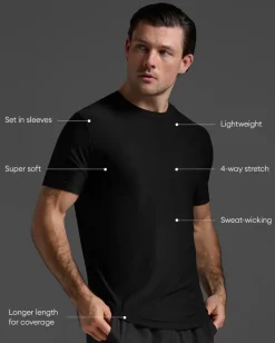 Signature Tee
