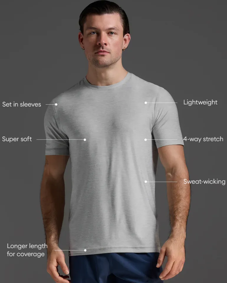Signature Tee