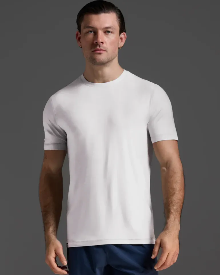 Signature Tee