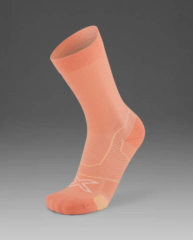 Vectr Cushion Crew Socks