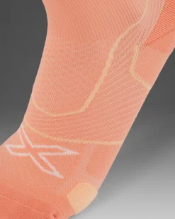 Vectr Cushion Crew Socks