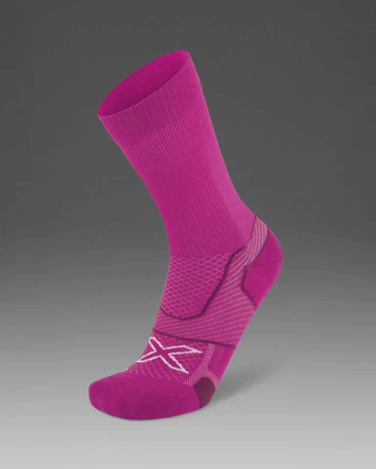 Vectr Cushion Crew Socks