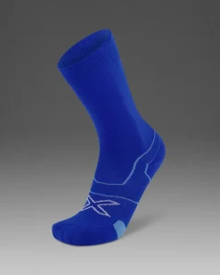 Vectr Cushion Crew Socks