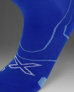 Vectr Cushion Crew Socks