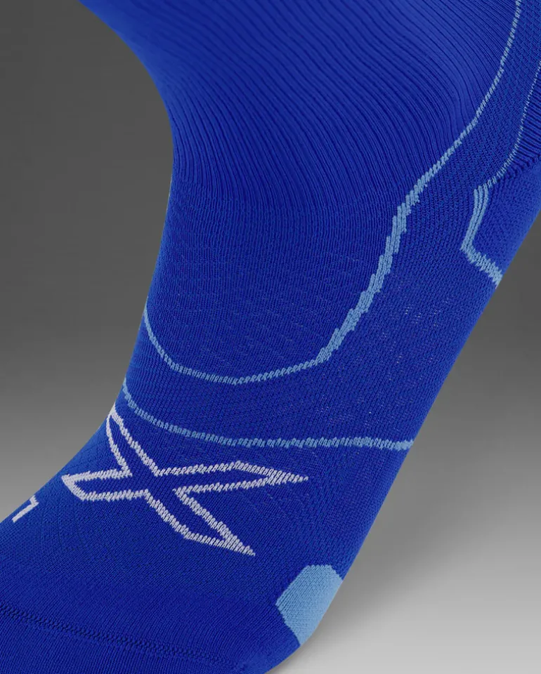 Vectr Cushion Crew Socks