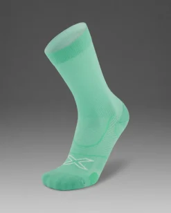 Vectr Cushion Crew Socks
