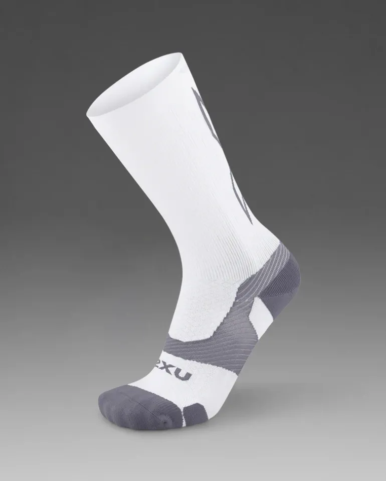 Vectr Light Cushion Crew Socks