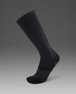 Vectr Light Cushion Full Length Compression Socks
