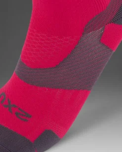 Vectr Light Cushion Full Length Compression Socks