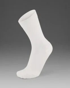 Vectr Reflective Crew Socks