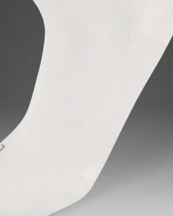 Vectr Reflective Crew Socks