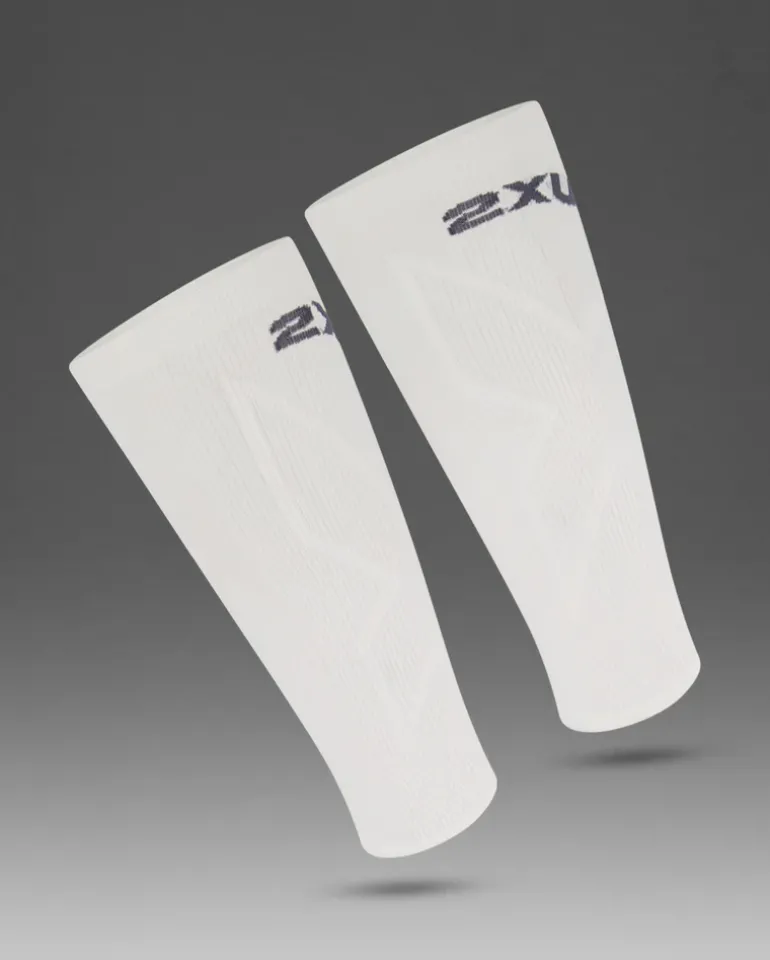 X Compression Calf Sleeves