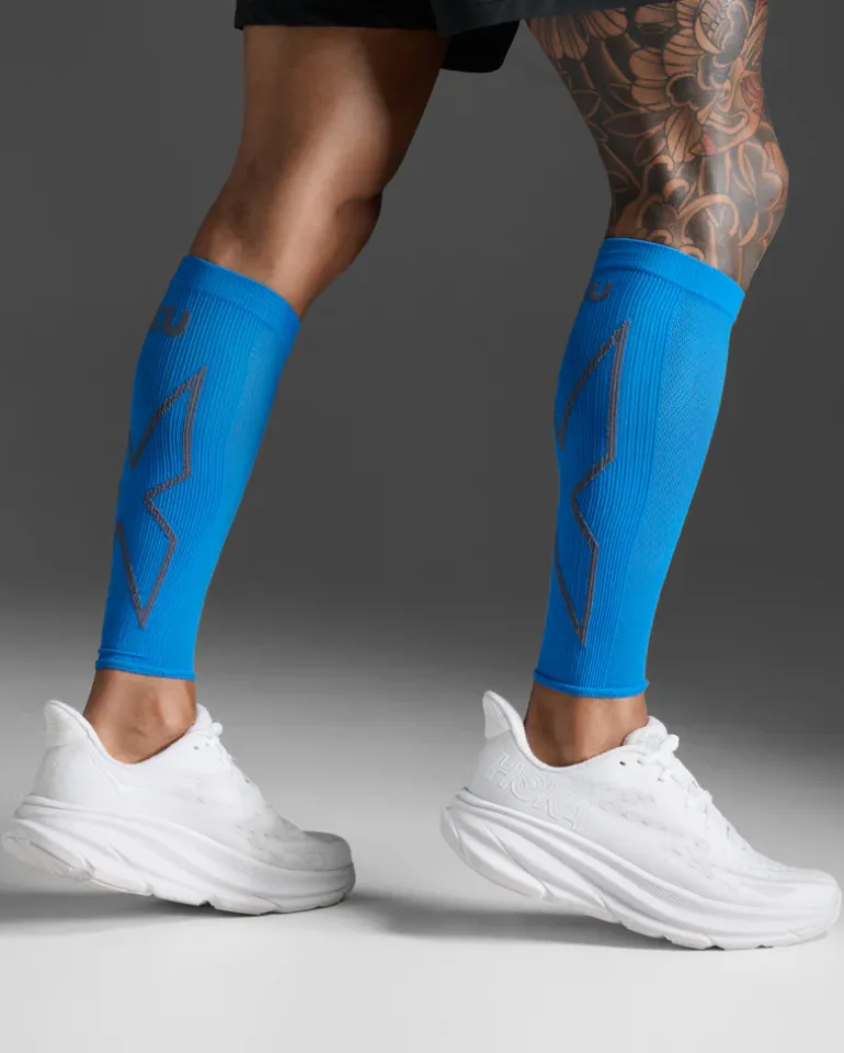 X Compression Calf Sleeves