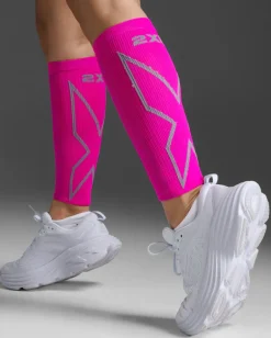 X Compression Calf Sleeves